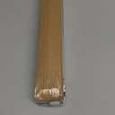 Silicone Mat Roll - Silicone Mats for Kitchen Counter, Heat Resistant Countertop Protector, Non-Slip Table Mat Desk Saver Pad, Multi-functional Cuttable Silicone Mat, Craft Mat - 17IN 5FT (Thick 0.85MM), White