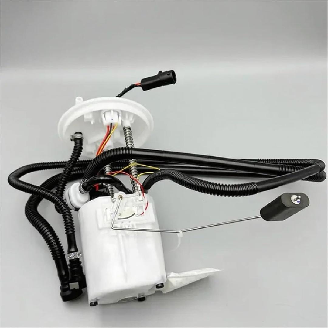 Fuel Pump Module Assembly C2C20262 C2C22131 C2C6606 XR849199, Compatible For Jaguar S-Type/Vanden Plas/XJ8/XK 2003-2005 5l