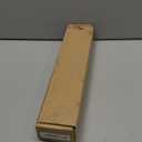 Tresound 3rd Third Brake Light for 1988-1999 Chevy/GMC C1500 C2500 K1500 K2500 Silverado Blazer LED Cargo Lamp High Mount Stop light (Chrome Housing Smoked Lens)