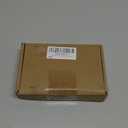 1 Pack Pole Mounting Kit, Mast Mount Brackets for Outside Antenna, Street Sign Mounting Hardware for Light Poles, Outdoor Security Camera Bracket, Side Mount Flag Pole Holder