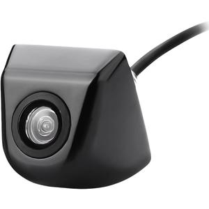 Backup Camera for Car, Waterproof Rear View Camera with Moveable Guideline, HD 960x720 Image Super Night Vision Car Backup Camera, 4 Layer Glass Lens 155 Degree Wide View Angle (Black)