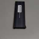 EPULY Metal Band Compatible with Apple Watch Bands for Men 49mm 46mm 45mm 44mm 42mm 41mm 40mm 38mm, Business Stainless Steel Strap for iWatch Bands Series 11 10 9 8 7 6 5 4 3 2 1, SE3 2 1, Ultra3 2 1 (Black)