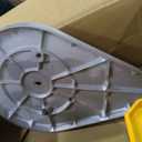 DEWALT Scroll Saw, 1.3 Amp, 20 in Steel Blade, With Variable-Speed Trigger, For Precise Cuts (DW788)
