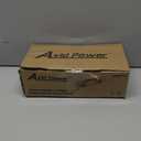 AVID POWER Oscillating Tool, 3.5-Amp Oscillating Multi Tool with 4.5° Oscillation Angle, 6 Variable Speeds and 13pcs Saw Accessories, Auxiliary Handle and Carrying Bag