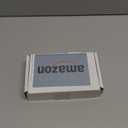 Rechargeable Small Dehumidifier, Moisture Absorber for Closed Spaces, Cabinet, Closet and Bathroom, Renewable Mini Dehumidifiers for Gun Safe, Rust Prevention