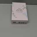 7 Color Galvanic Machines - Red Light Therapy for Face and Neck, Face Massager Tool for Wrinkles, Double Chin, Vibrating Facial Massager with Thermals, White