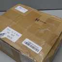 Hicarer 24 Pack 15 Inch Shepherds Hooks Outdoor Plant Hanger Hook Metal Black Garden Bird Feeder Pole for Hanging Solar Lanterns Flower Basket Jars Christmas Lights Wedding Decor