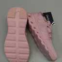 Kids Shoes for Boys Girls Running Tennis Slip On Shoes Athletic Walking Sneakers, Size: 3 Big Kid