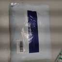 Full Fitted Bed Sheet - Bottom Single Fitted Sheet Only - Ultra-Soft Hotel Luxury Bedding w/ 8-16 Inch Deep Pockets - Breathable, Cooling & Wrinkle Free - Easy-Fit, Fade & Shrink Resistant - Ice Blue