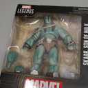 Skaar Son of Hulk Marvel Legends 6-Inch Action Figure