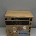 Little Tikes First Oven Realistic Pretend Play Appliance for Kids, Play Kitchen with 11 Accessories and Realistic Cooking Sounds, Unique Toy Multi-Color, Ages 2+