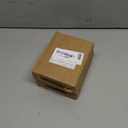 Carcharodon Megalodon Giant Shark Tooth with Serrations, Suitable for Museums, Schools, Home Collections (5.5 inch, Black)