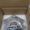 OCPTY Alternators Alternator 11471 for Kia Soul L4 (10-11),for Kia Auto and Light Truck SOUL 2010 1.6L,for Kia Auto and Light Truck SOUL 2011 1.6L 37300-2B101 373002-B400 2655447 2608339 373002B101