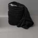 Sunbeam Royal Ultra Fleece Heated Electric Blanket King Size, 90" x 100", 12 Heat Settings, 12-Hour Selectable Auto Shut-Off, Fast Heating, Machine Washable, Warm and Cozy, Iron