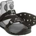 Korkers CastTrax Cleated Overshoe, X-Large