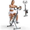 Squat Machine for Women, 330 LBS Capacity Glute Workout Equipment