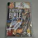 The Action Bible: God's Redemptive Story (Action Bible Series) Hardcover