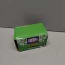 UCEC Paper Punch, 3 Inch Circle Punch Large Hole Puncher Paper Circles Craft Puncher Handmade Paper Punches for Crafting Scrapbooking Cards Arts Fun Projects Back to School Supplies