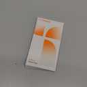 TORRAS for iPhone 17 Pro Case, Beyond MilitaryGrade Protection, Camera Control Button, DIY Buttons, Slim Thin Shockproof Hard Back AntiYellowing AntiScratch Phone case for iPhone 17 Pro, Clear