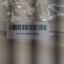 2 Pack Shoe Organizer for Closet, Large Shoe Box Storage Containers, Foldable Shoe Storage Organizer Box Bin with Adjustable Dividers and Clear Cover, Space Saving Shoes Holder, Beige