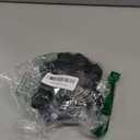 Ice Snow Cleats for Shoes and Boots, Walk Traction Cleats Crampons Anti Slip 11 Studs Ice Snow Grippers Over Shoe for Men Women Walking on Snow Ice (Large(8.5-10 Men/10-11.5 Women))