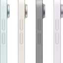 Apple iPad Air 13-inch (M4): Liquid Retina Display, 256GB, 12MP Front/Back Camera, Wi-Fi 7 with Apple N1, Touch ID, All-Day Battery Life  Starlight