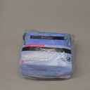 Neutrogena Makeup Remover Wipes Micellar Alcohol-Free Face Towelettes Remove Waterproof Mascara & Oil, Compostable 100% Plant-Based Cloth, Dermatologist & Ophthalmologist Tested, Twin Pack 2 x 25 ct