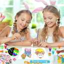 192 Easter Party Favors for Kids, 24 Pack Coloring Books Set Toys Bulk for Classroom Gifts Prizes, Easter Goodie Bags Stuffers Fillers for Boys Girls Student Party(coloring books set)