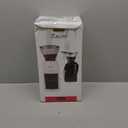 Baratza Encore Coffee Grinder ZCG484WHT, White