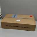 Vibration Plate Exercise Machine, 130 Levels Full Body Workout Vibrating Plate for Lymphatic Drainage Weight Loss, 450 Lbs Capacity Shake Platform with Resistance Bands Bluetooth for Women Men (Large)