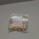 Dog Collars - Sunflower Print, Adjustable, Durable Metal Collar for X-Large Dogs