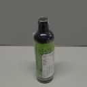 Seven Minerals Organic Aloe Vera Gel from freshly cut 100% Pure Aloe - Big 12oz - HighestQuality, Texas grown, Vegan, Unscented - For Face, Skin, Hair, Sunburn relief