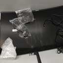 27 Inch Curved 180Hz Gaming Monitor, 1800R Curved Gaming Monitor, 1ms MPRT, FHD(19201080P), Freesync, HDMI2.0,DP1.4, VESA Mountable(DP&HDMI Cable Incl.)