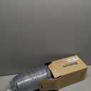 Bedsure Waterproof Dog Blankets for Large Dogs - Cat Blanket for Couch Protector Washable Long Faux Fur,Calming Soft Reversible Throw Furniture Protection for Puppy Pet, 50"x60", Grey