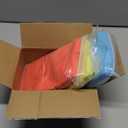 FURWEY 6.6lbs Play Sand,Mixed Packaging of 3-Color Sensory Sand,Suitable for Children to Shaping, Squeezing and MoldingWithout Molds