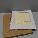 Lenox 870305 French Perle White 8" x 10" Frame