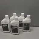 Genuine Nissan OEM Matic-S Transmission Fluid 999MP-MTS00P (5 Quarts)