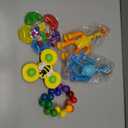 Sensory Travel Toys for Toddlers Kids Autism 6PC Airplane Car Travel Activities Toy Road Trip Essential Autistic ADHD Fidget Classroom Must Have Easter Basket Stuffers for Kid 3 4 5 6 7 8