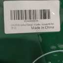 OTOSTAR Outdoor Waterproof Throw Pillow Covers 16x16 Inch Set of 4 Boho Farmhouse Outdoor Cushion Covers for Patio Funiture Garden（Geometry80-Pink）