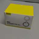 ANDERY Car Phone Holder for Magsafe [78+LBS Strongest Suction & 2400gf Magnetic] 360 Adjustable Car Phone Mount, Phone Holders for Your Car for iPhone 17 Pro Max 16 15 14 13 12 Plus Air, Carbon Fiber, Black