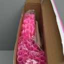 AmiDear Dollhouse with 4-Story 11 Rooms, Dream Gift Princess Doll House Playset with Furniture Pool Slide, Pink Toddler Toy House for 3 4 5 6 7 8 9 10 Year Old Girls