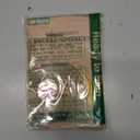 100-Count Compressed Facial Sponges, Natural Cellulose Face Sponges for Cleansing, Exfoliating, Washing face, Makeup Removal, and Spa Use - Travel Skincare Essentials for women (Pink)