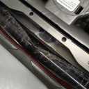 Cordless Vacuum Cleaner for Home, Lightweight Stick Vacuum Cordless Rechargeable with Power Suction, Up to 35 Mins Runtime, Hardwood Floor Vacuum for Pet Hair, Carpets, Tile (Red Grey)