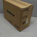 Unifree Disposable Underpads, Bed Pads, Incontinence Pad, Super Absorbent, 50 Count, Blue (XL 30x36 Inch)