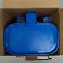 PetLovers Cat Litter Scoop  Durable Litter Scooper with Deep Shovel, Easy Clean Design for Fast Waste Removal, Ideal for Daily Cat Litter Box Cleaning