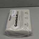 Bedsure Duvet Cover King Size - 3 Pieces Prewashed Cotton-Like Extra Soft Bedding Set, Includes 1 Duvet Cover 104x90 Inches with Zipper Closure & 2 Pillow Shams, Linen, Comforter Not Included