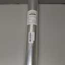 CMFYHM 120 ft Clear Cellophane Wrap Roll (34" x 120Ft) 3 Mil Thicken Cellophane Wrap Roll for Gifts, Baskets, Flowers, Party Decorations (34" fold into 17")