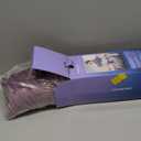 RENPHO Heating Pad for Neck and Shoulders and Back Pain Relief, Valentines Day & Birthday Gifts for Her Him Women Men, FSA Eligible Items, Electric Heat Pad, ETL Certified, 24"x33", Purple