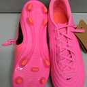 Nike Tiempo Maestro Club Multi-Ground Low-Top Soccer Cleats (Multi-Color/Black) Size M 9 W 10.5