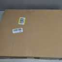Heavy-Duty Chipboard Sheets 16 x 20 in - 80 PT (2mm) Thick - 20 Large Sheets of Chip Board for Binding Covers, Book Boards, Backing and Crafts - Sturdy Alternative to Thin Cardboard Sheets